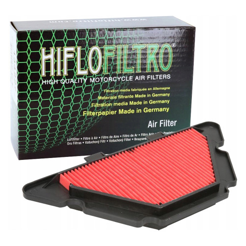 HIFLO FILTRO Фильтр воздушный HFA4615