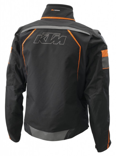 KTM Мотокуртка PEGSCRATCH EVO JACKET