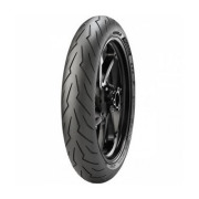 PIRELLI 110/70 R 17 M/C 54H TL  DIABLO ROSSO III F шина