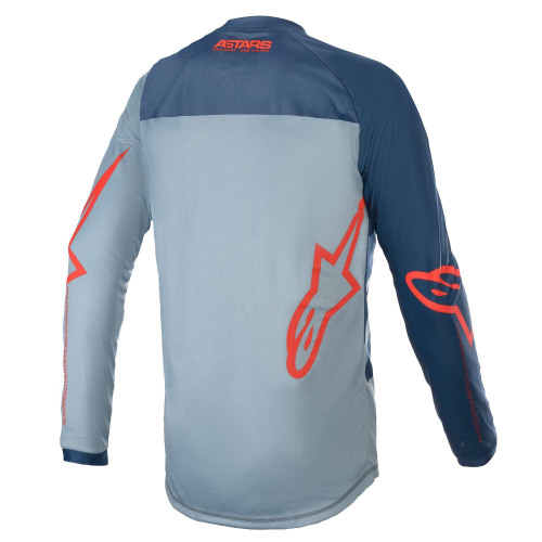 ALPINESTARS Джерси детская YOUTH RACER BRAAP JERSEY