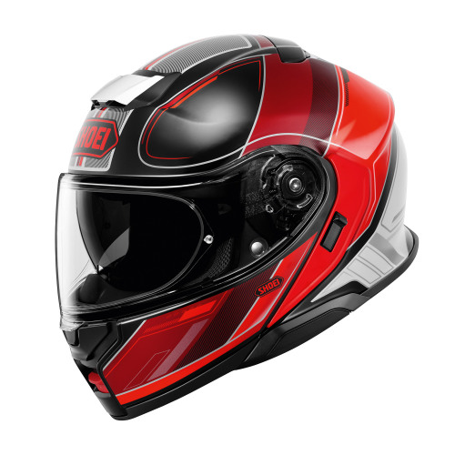 SHOEI Мотошлем NEOTEC III SHARPEN