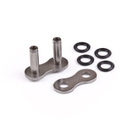 JT Замок цепи 520HDR защелка