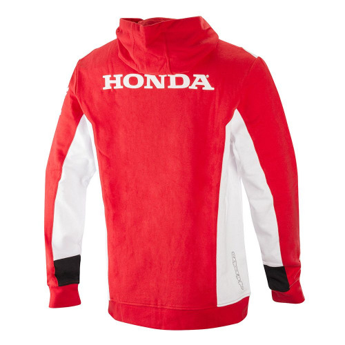 ALPINESTARS Толстовка HONDA ZIP HOODIE