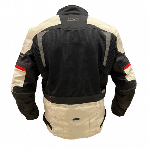 MCP Мотокуртка мужская Florida