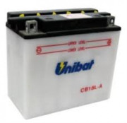 UNIBAT Аккумулятор YB18L-A