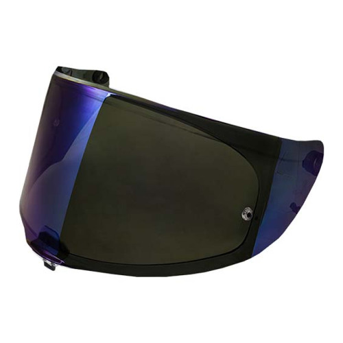 LS2 Визор FF811 VISOR IRIDIUM RAINBOW