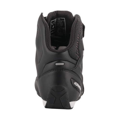 ALPINESTARS Мотоботы STELLA FASTER-3 RIDEKNIT