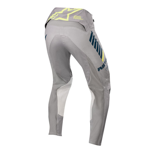 ALPINESTARS Мотобрюки кроссовые SUPERTECH PANTS