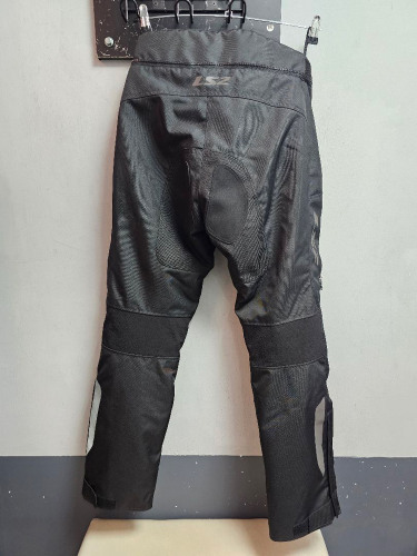 LS2 Мотобрюки женские CHART EVO LADY PANTS (отсутствует петелька крючка для дополнительной фиксации)