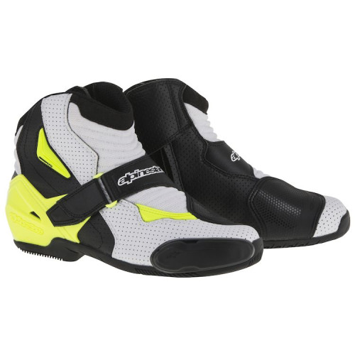 ALPINESTARS Мотоботы SMX 1 R VENTED