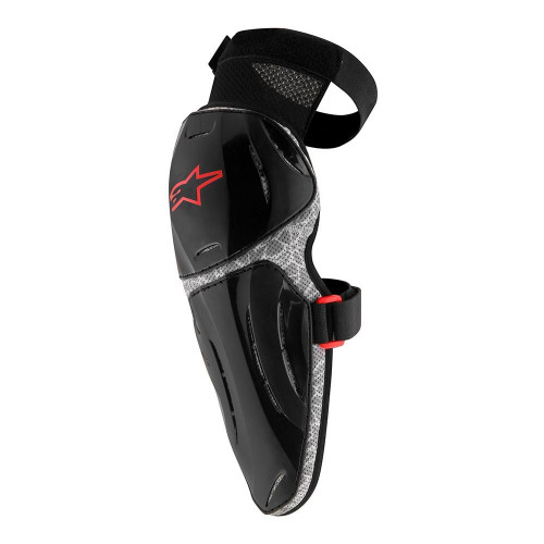 ALPINESTARS Мотозащита колена VAPOR PRO KNEE PROTECTOR