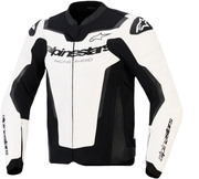 ALPINESTARS Мотокуртка кожаная GP FORCE V2 LEATHER JACKET