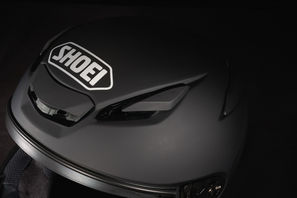 SHOEI NXR 2 CANDY 3XL