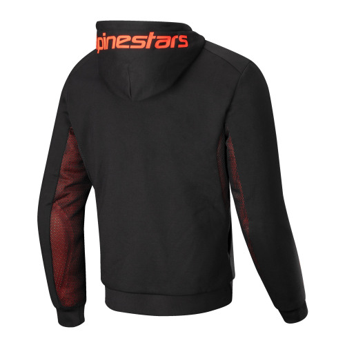 Толстовка Hoodie Chrome Air