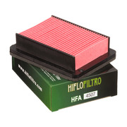 HIFLO FILTRO Фильтр воздушный HFA4507
