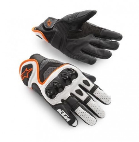 KTM Мотоперчатки CELER  GLOVES