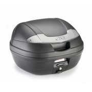 GIVI Кофр BLACK REFLECTORS