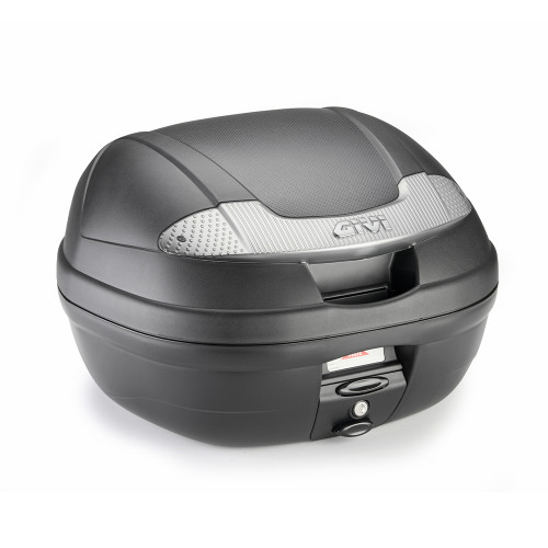 GIVI Кофр MONOLOCK 34 л. с универсальной монтажной платформой