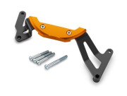 KTM Защита крышки сцепления 250/390