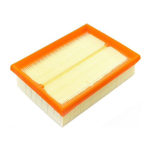 HIFLO FILTRO Фильтр воздушный HFA6301
