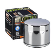 HIFLO FILTRO Фильтр масляный HF172C