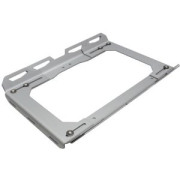 GIVI Дополнительное расширение для алюминиевой площадки (SRA)