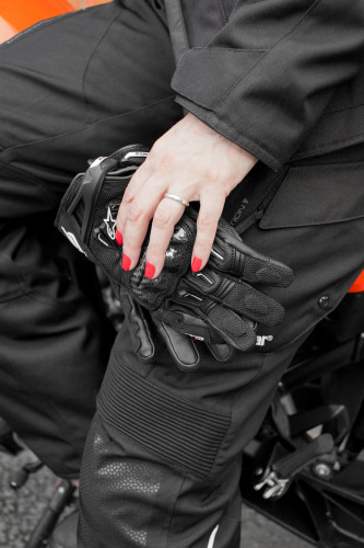 ALPINESTARS Мотоперчатки STELLA SMX-2 AIR CARBON V2 GLOVE