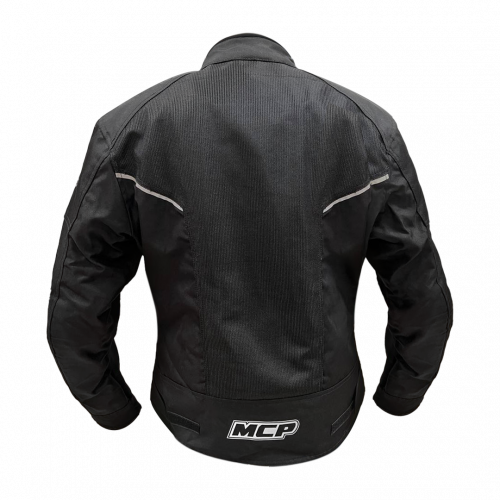 MCP Мотокуртка женская летняя Airflow