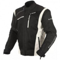 Хищник и Диана. Куртки LS2 Predator и Diane