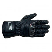 MCP Мотоперчатки летние Lasser 2