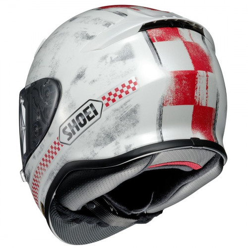 SHOEI Мотошлем NXR TERMINUS