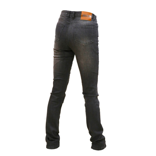MCP Мотоджинсы женские Cobra Stretch 2