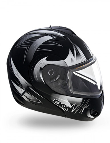 CKX Шлем TRANZ-RSV BLAST ED