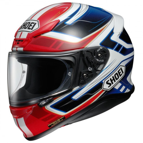 SHOEI Мотошлем NXR VALKYRIE