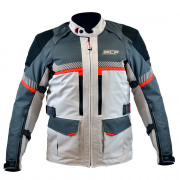 MCP Мотокуртка мужская туристическая Everglade