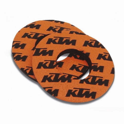 KTM Насадки на рукоятки руля SX/EXC
