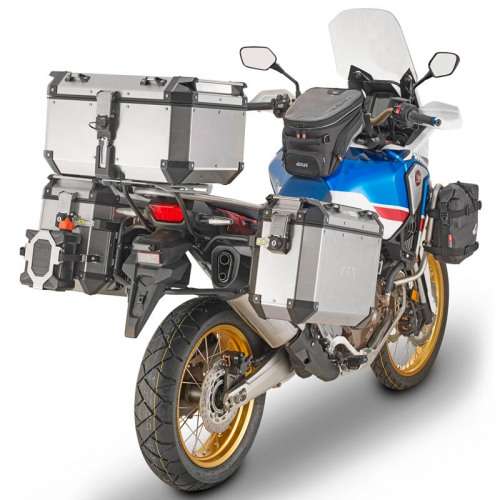 GIVI Кофр MONOKEY 58 л.