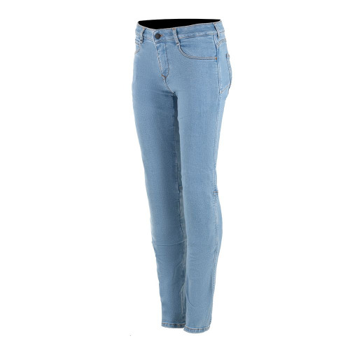 ALPINESTARS Мотобрюки DAISY V2 WOMEN'S DENIM 