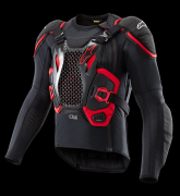 ALPINESTARS Мотозащита Tech-Air Off-Road System