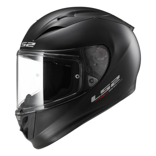 LS2 Мотошлем FF323 ARROW R EVO Solid