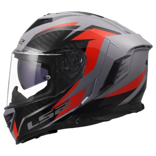 LS2 Мотошлем FF818 STORM III DYNAMO
