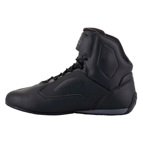 ALPINESTARS Мотоботы FASTER-3 RIDEKNIT SH