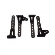 GIVI Набор крепёжный ремней для сидения