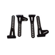 GIVI Набор крепёжный ремней для сидения