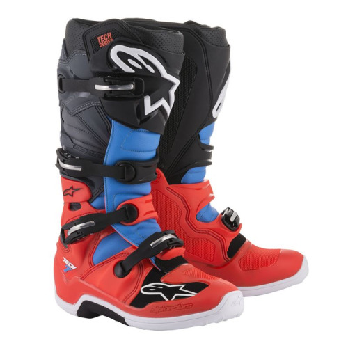ALPINESTARS Мотоботы TECH 7