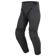 ALPINESTARS Мотобрюки кожаные JAGG LEATHER PANTS