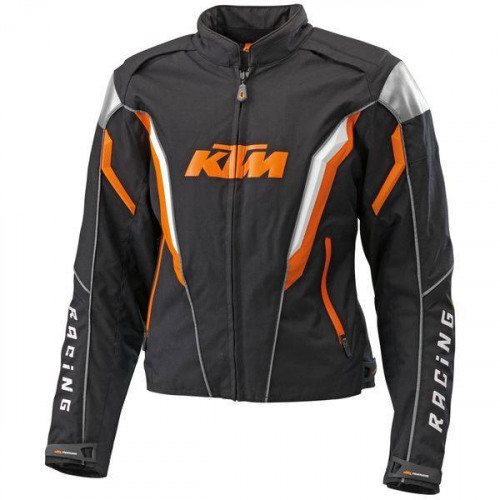 KTM Мотокуртка STREET EVO JACKET 13 WOMAN