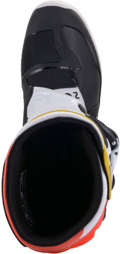 ALPINESTARS Мотоботы TECH 3