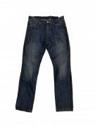 MCP Мотоджинсы мужские TECNO