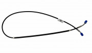 KTM Тормозной шланг заднего тормоза для 790/ 890 ADV  -21